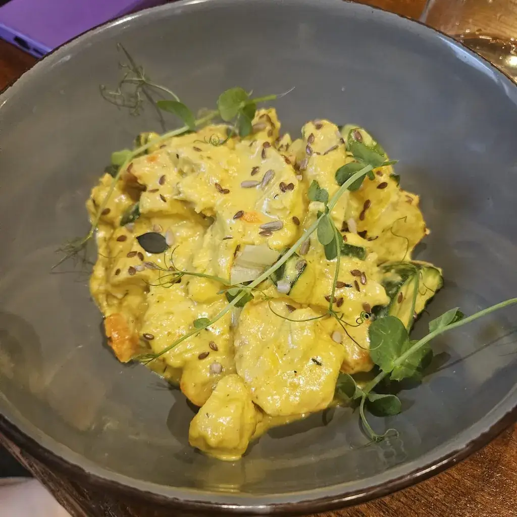 Mihnea Bernevig_Restaurant Osmoz_Amiens_review