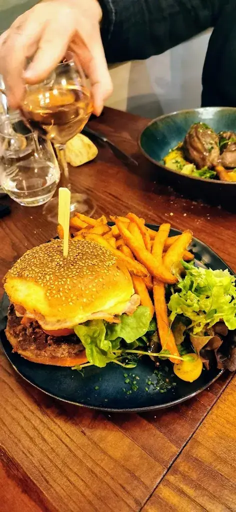 Gaby Duboisjoli_Restaurant Osmoz_Amiens_review