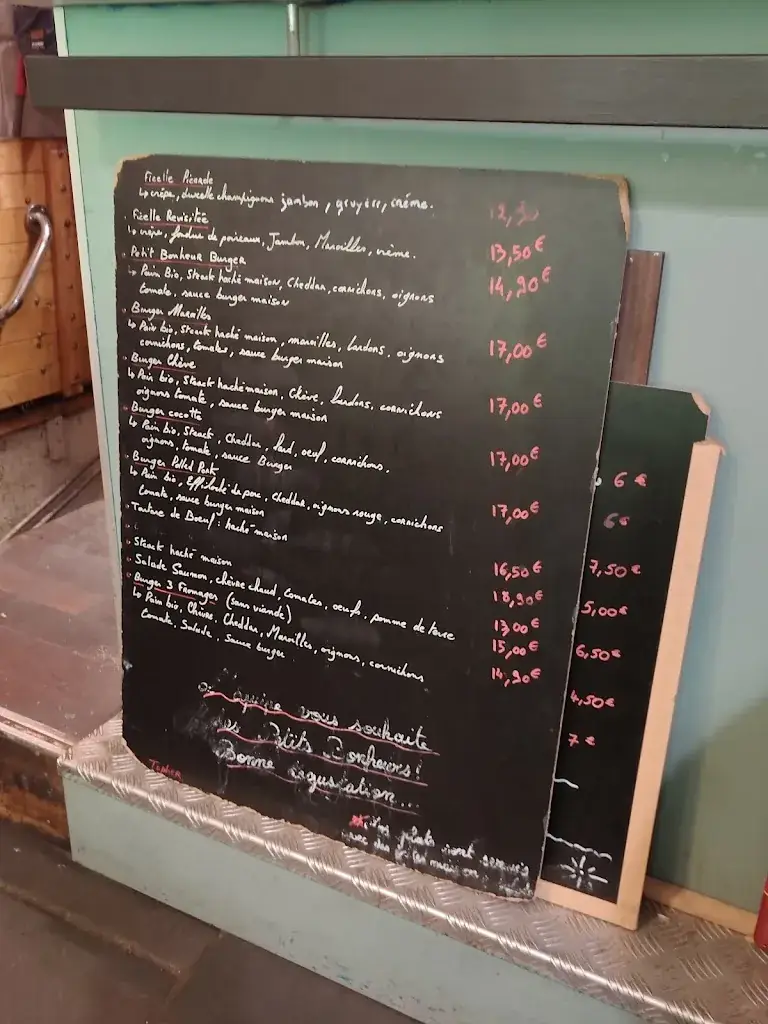 Menu_Les Petits Bonheurs_Amiens_image_1