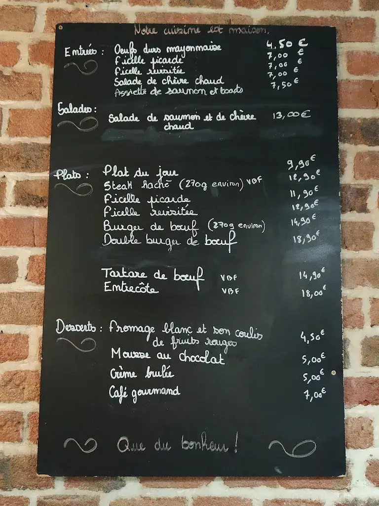 Menu_Les Petits Bonheurs_Amiens_image_3