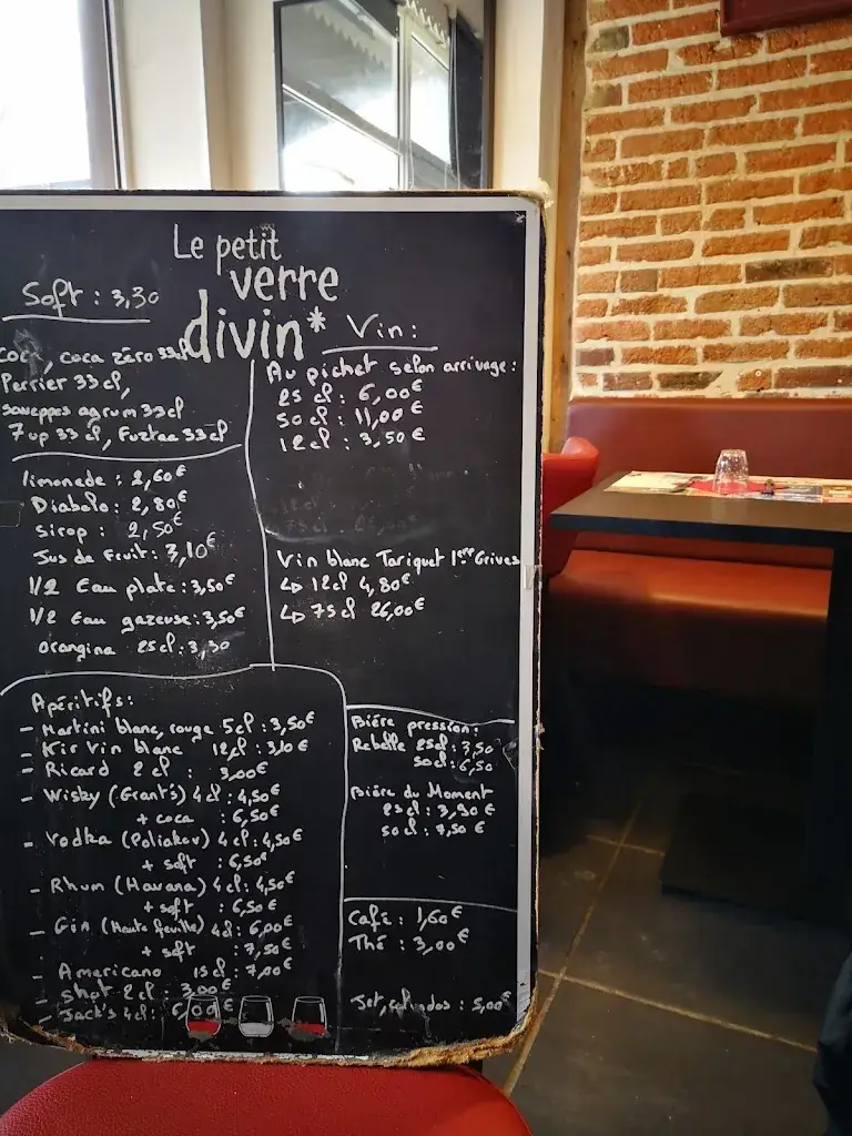 Menu_Les Petits Bonheurs_Amiens_image_4