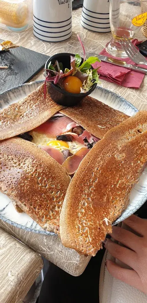 Menu_Le Dos D'Âne_Amiens_image_5