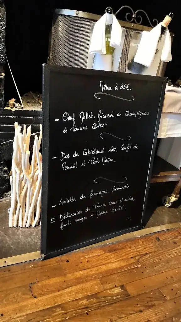 Menu_La Table Du Marais_Amiens_image_3