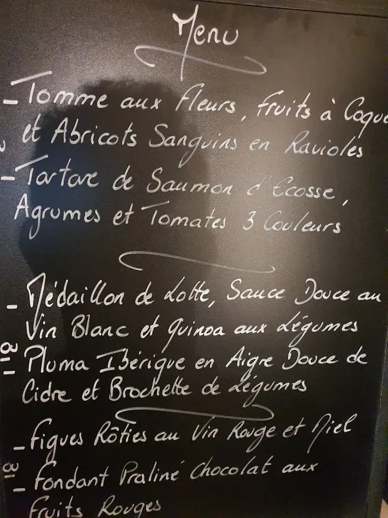 Menu_La Table Du Marais_Amiens_image_4
