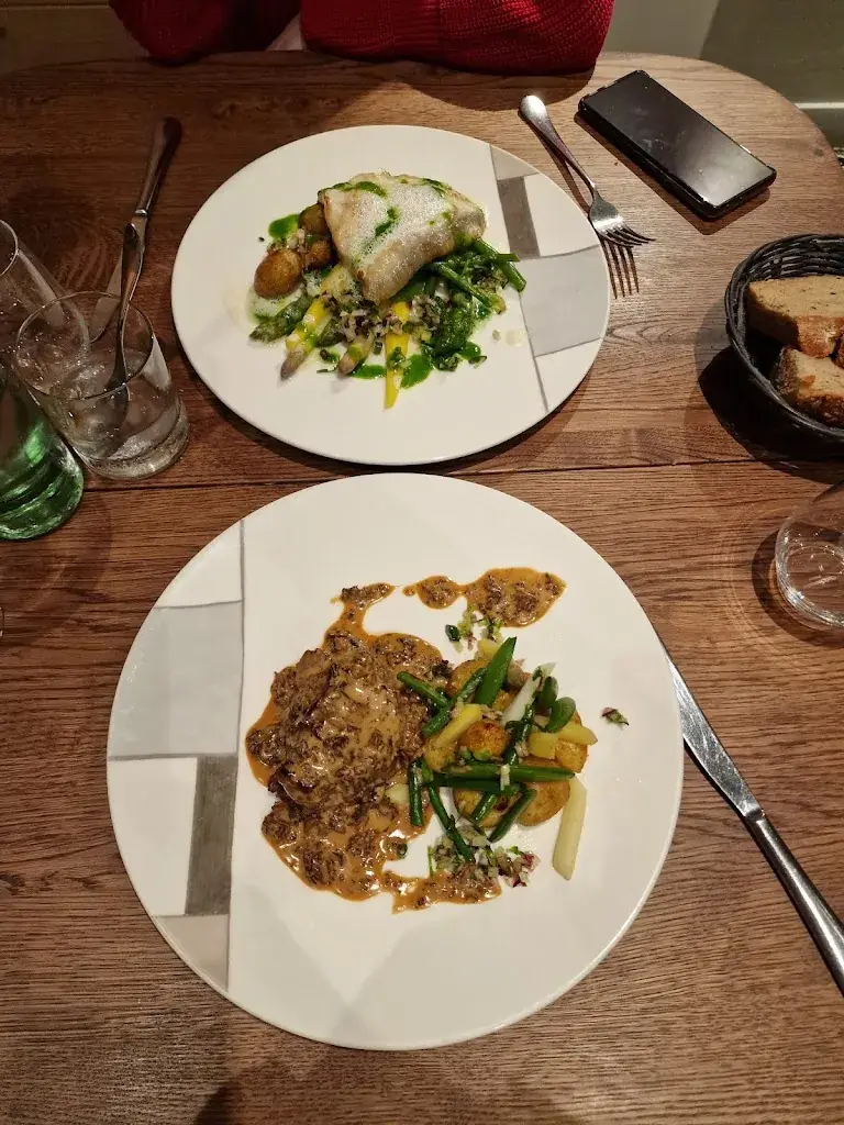 Joe Meghames_La Table Du Marais_Amiens_review