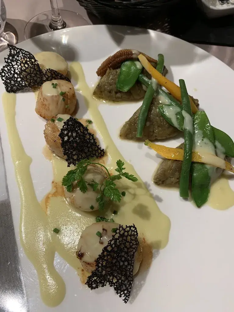 Alise H_La Table Du Marais_Amiens_review