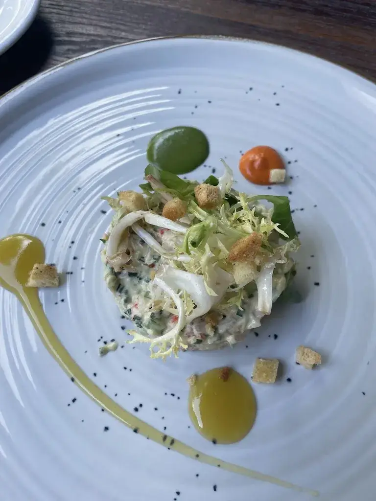 Carole Traka_La Table Du Marais_Amiens_review