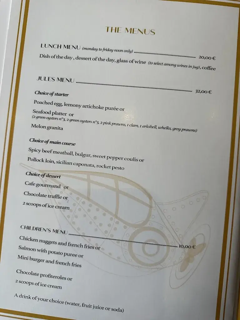 Menu_La Brasserie Jules_Amiens_image_4