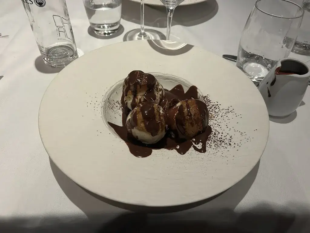 Mohamed Anwar_La Brasserie Jules_Amiens_review