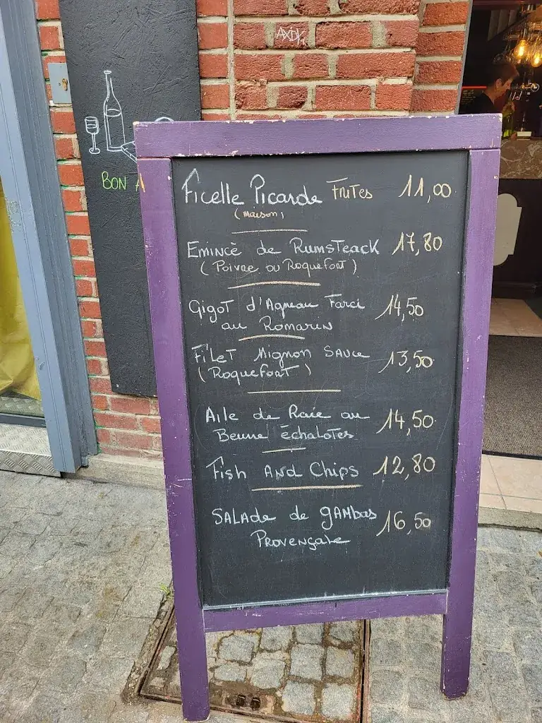 Menu_La Source_Amiens_image_2
