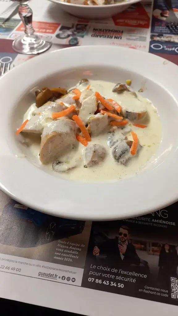 Karim Grib_La Source_Amiens_review