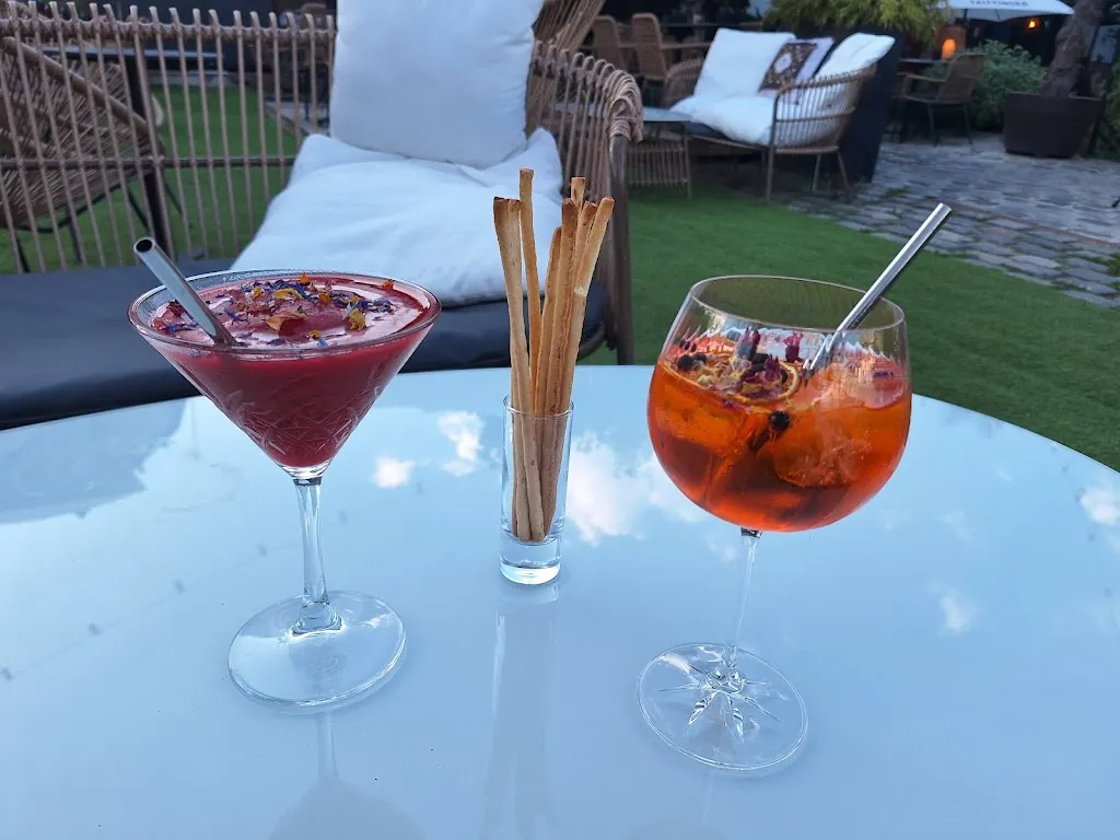 Menu_Le Lobby - Les Marissons_Amiens_image_6