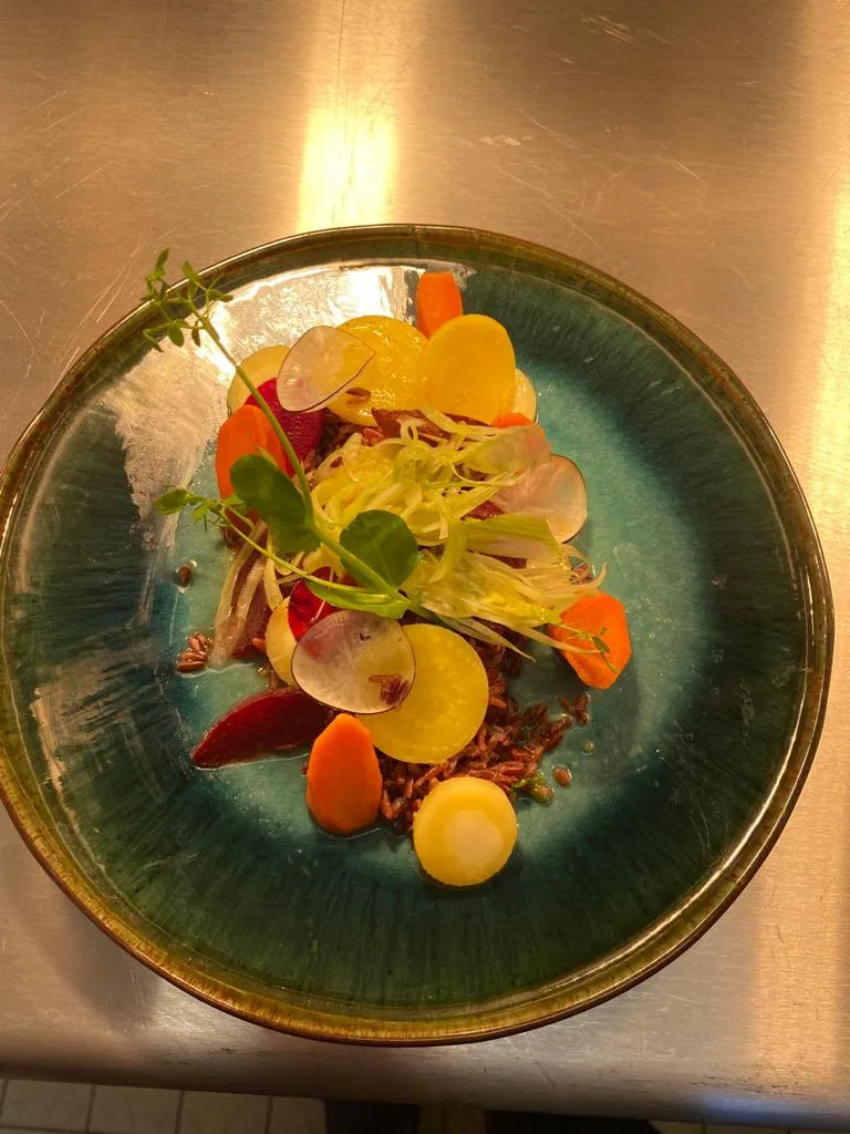 Menu_Le Lobby - Les Marissons_Amiens_image_7