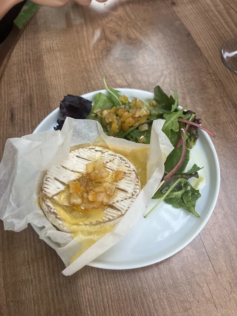 Menu_Le Lobby - Les Marissons_Amiens_image_8