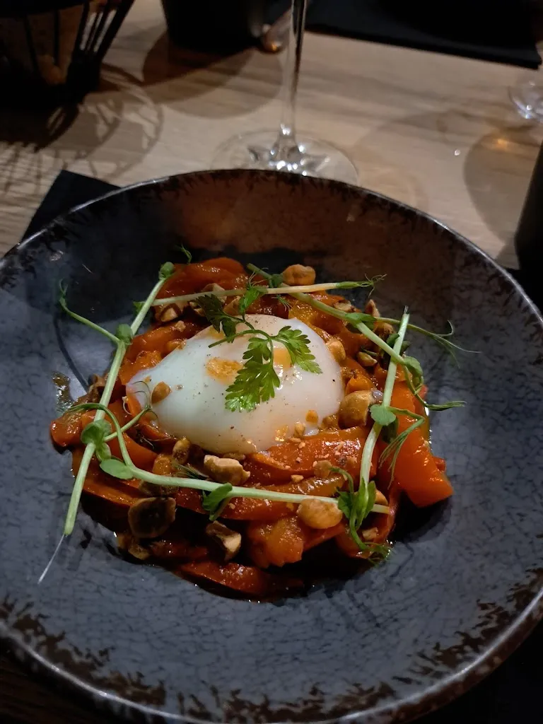 Menu_Le Lobby - Les Marissons_Amiens_image_9