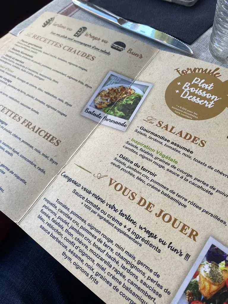 Menu_Miam's Amiens_Amiens_image_3