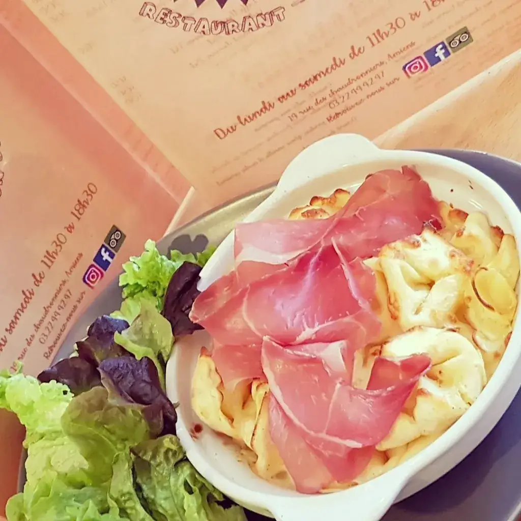 Menu_Miam's Amiens_Amiens_image_4