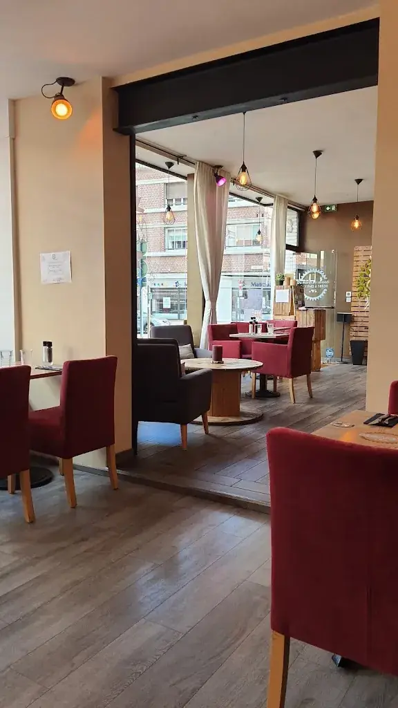 Salsa DuDémon_Miam's Amiens_Amiens_review