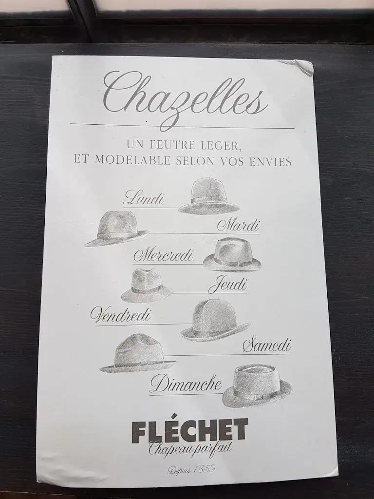 Menu_Au Chapelier Gourmand_Chazelles-sur-Lyon_immagine_2