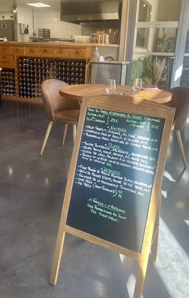 Menu_A Taaable Amiens_Amiens_image_1