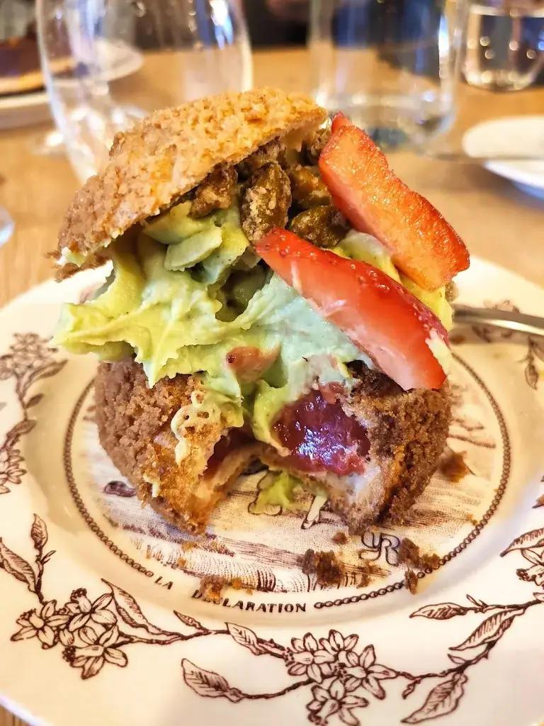 Menu_A Taaable Amiens_Amiens_image_7