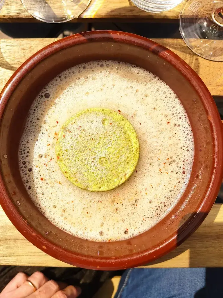 Menu_A Taaable Amiens_Amiens_image_9