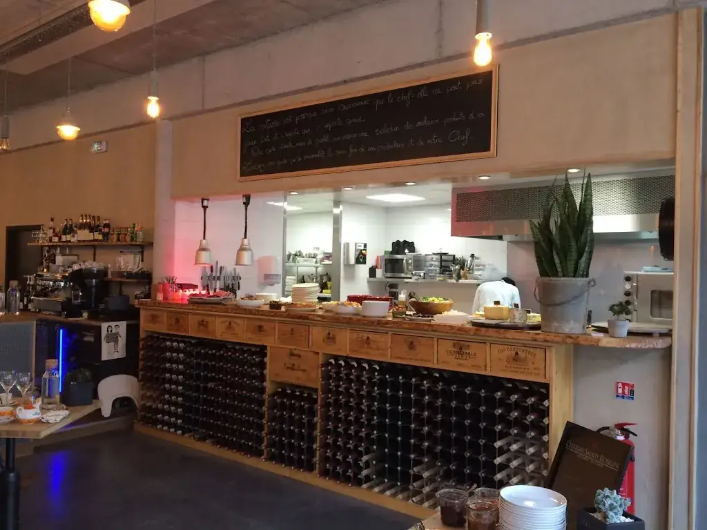 A Taaable Amiens restaurant in Amiens