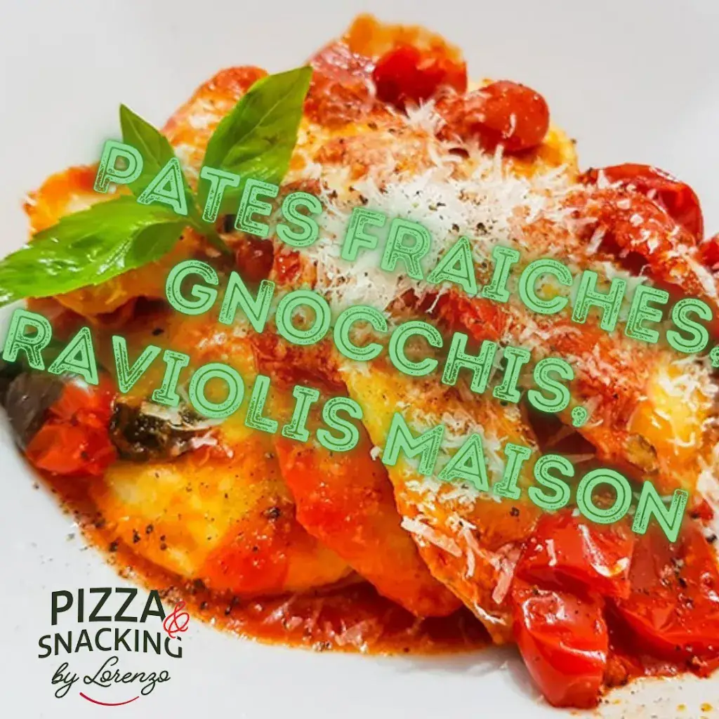 Menu_Pizza & Trattoria by LORENZO_Amblainville_image_2