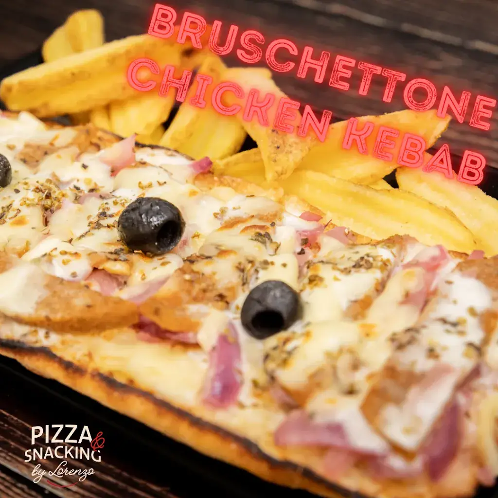 Menu_Pizza & Trattoria by LORENZO_Amblainville_image_3