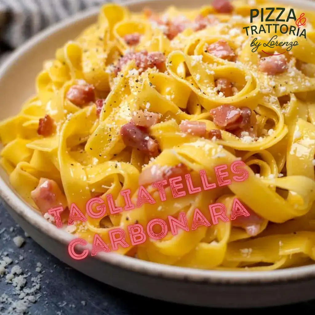 Menu_Pizza & Trattoria by LORENZO_Amblainville_image_4