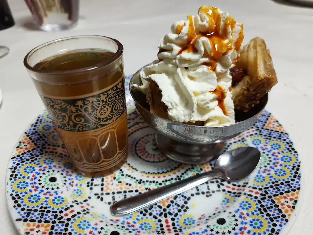 Menu_Le Palais de Marrakech_Méru_image_7