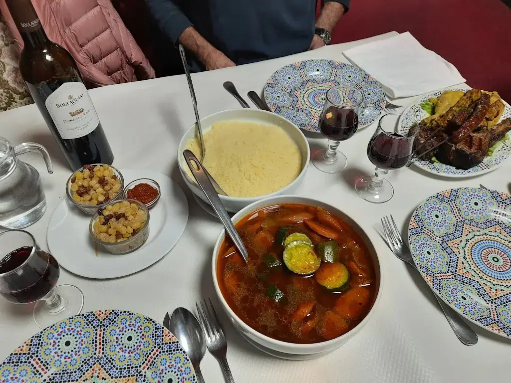 Le Palais de Marrakech_Méru_slider_image_3