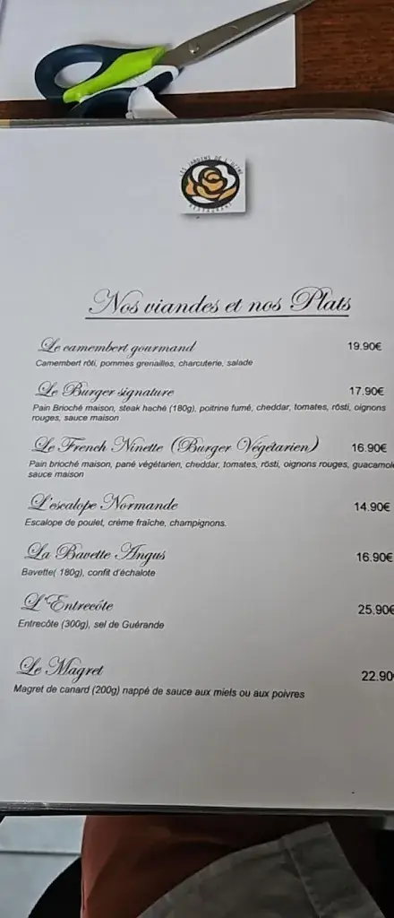 Menu_Les Jardins de l'Uzine_Bornel_image_4