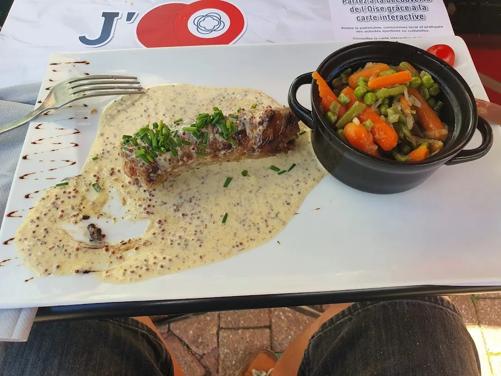 Menu_Bar Brasserie Le Bordeaux_Méru_image_4