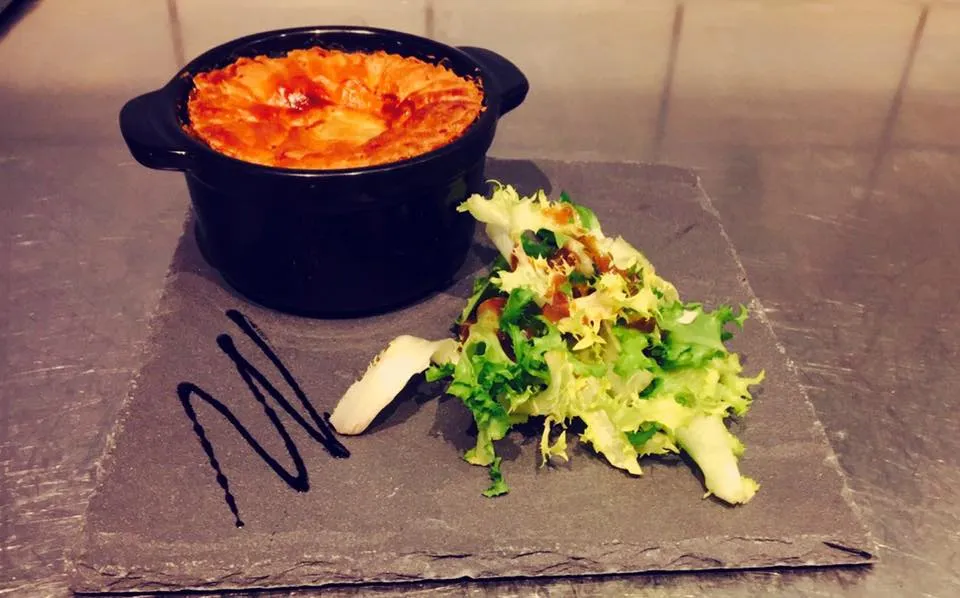 Bar Brasserie Le Bordeaux restaurant in Méru