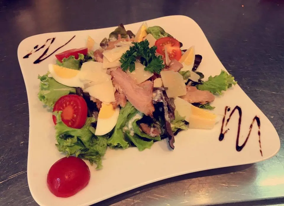 Bar Brasserie Le Bordeaux_Méru_slider_image_2