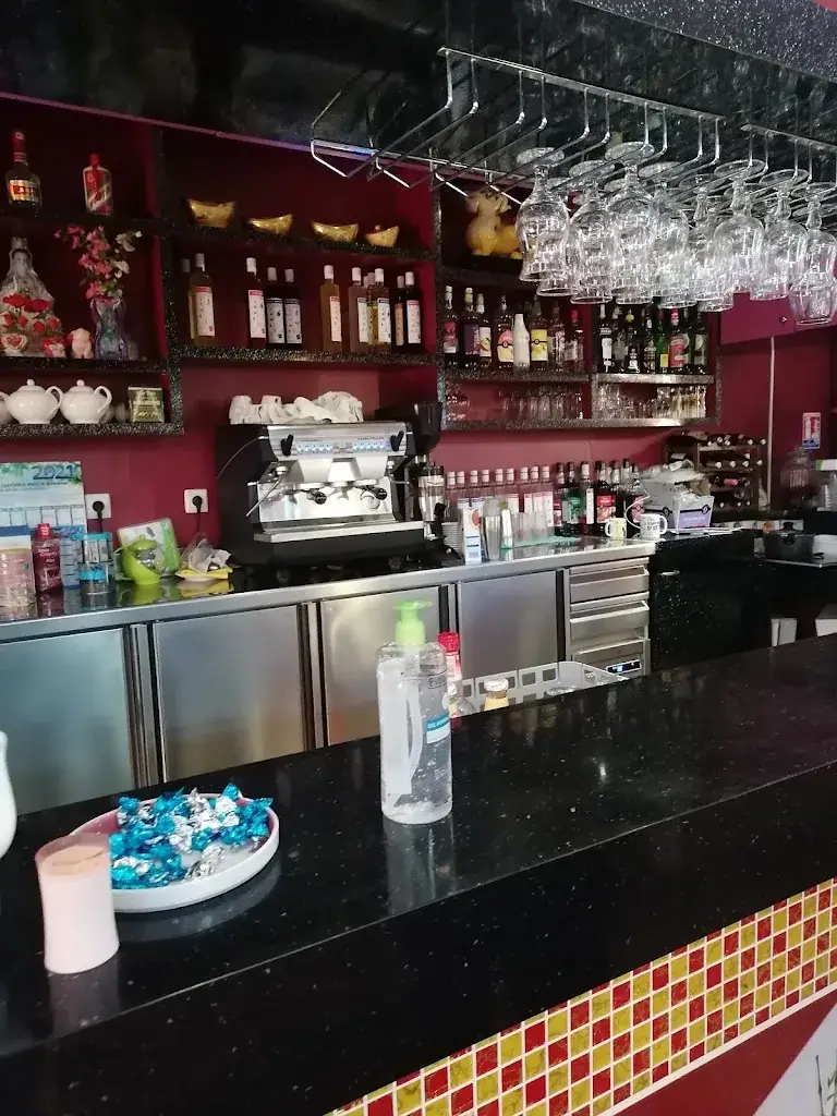 Lila L_Gold Wok_Méru_review