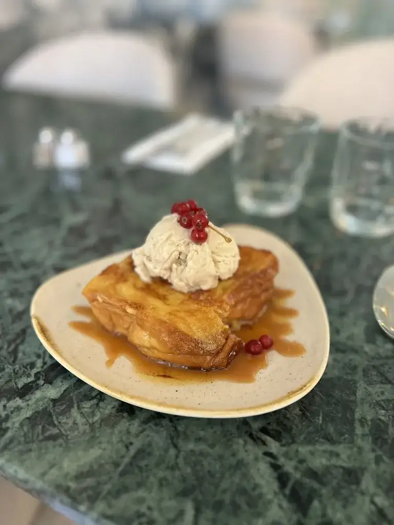 Menu_Le XII Café_Méru_image_2