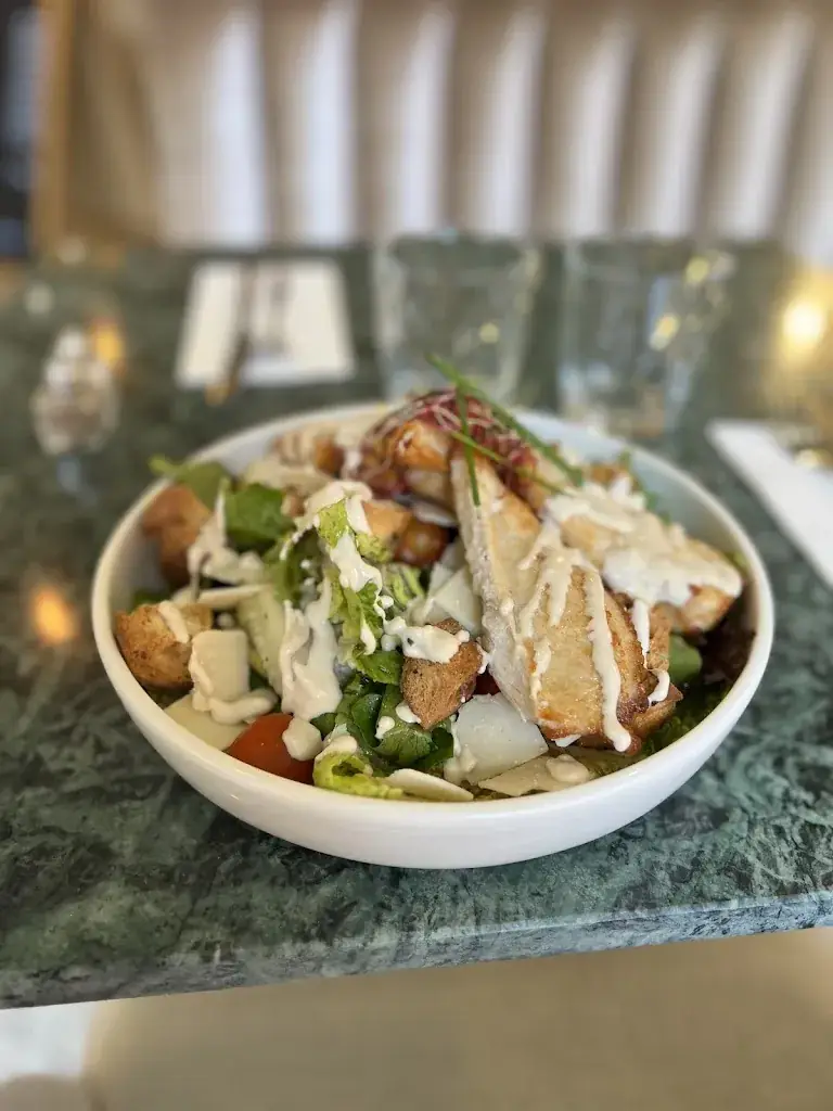 Menu_Le XII Café_Méru_image_6