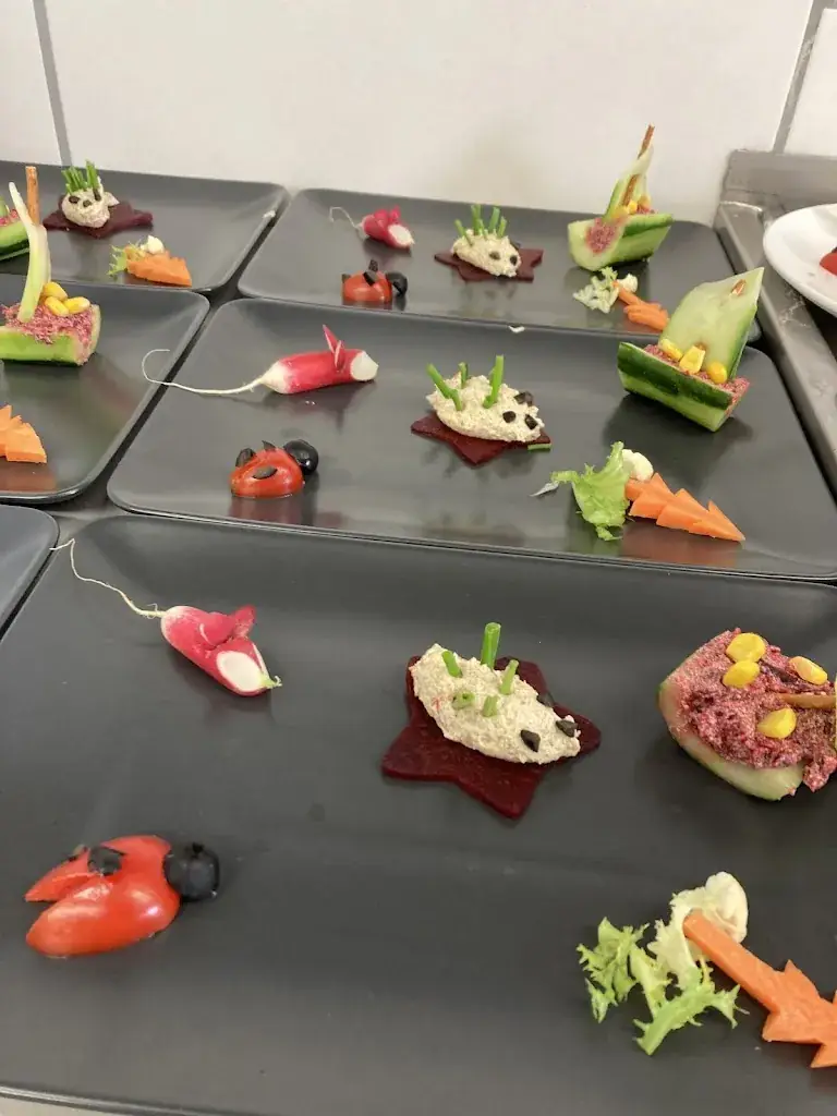 Menu_La Popote de l'Equipage_Chazelles-sur-Lyon_image_9