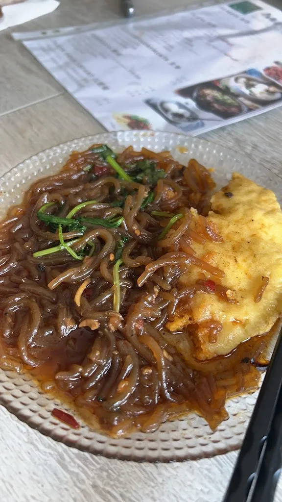 Menu_Fishing lakes & Restaurant Saut Du Loup_Bornel_image_9