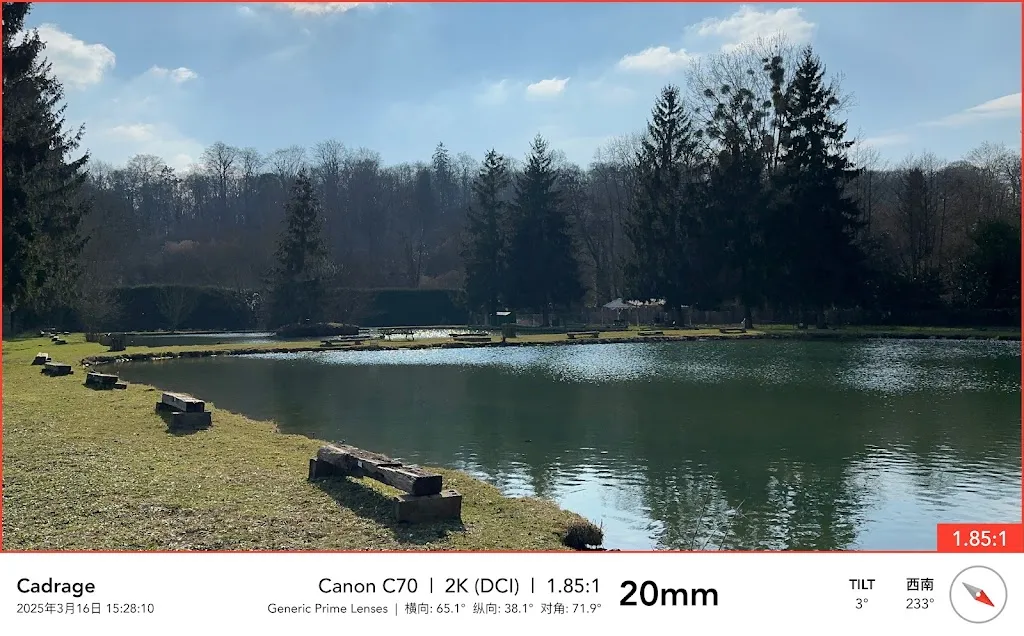 seasun_Fishing lakes & Restaurant Saut Du Loup_Bornel_review