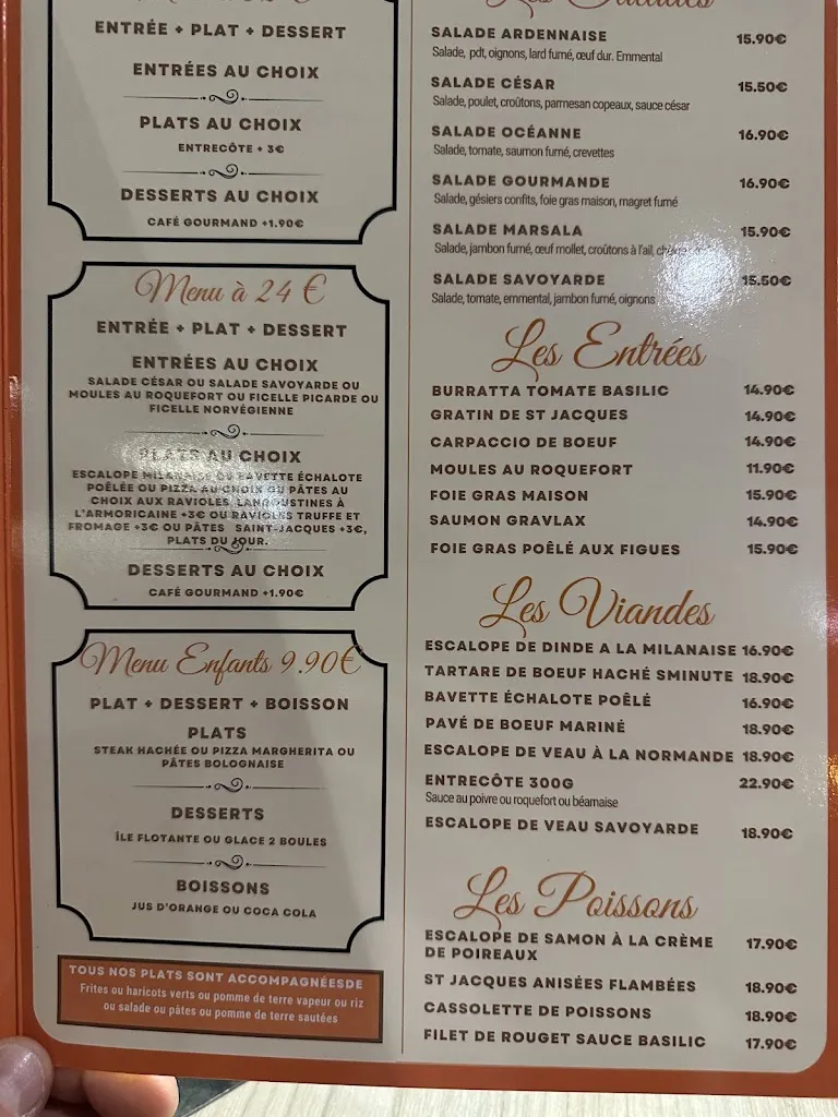 Menu_Pizza Marsala_Méru_image_2