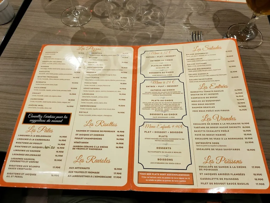 Menu_Pizza Marsala_Méru_image_3