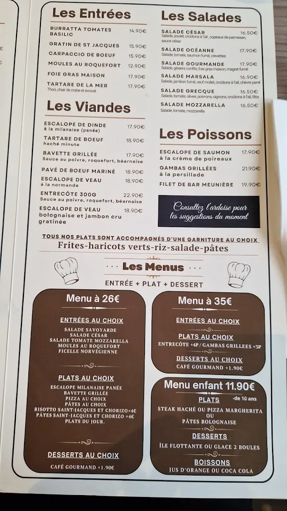 Menu_Pizza Marsala_Méru_image_4