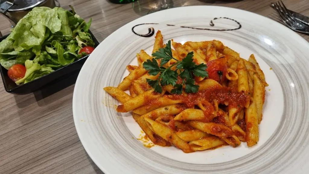 Linus Trippe_Pizza Marsala_Méru_review