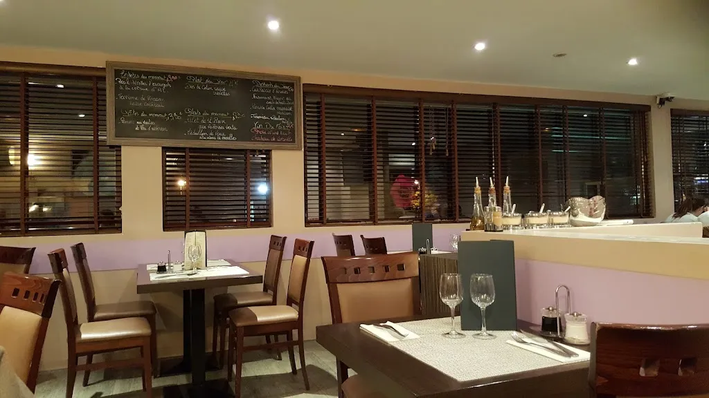 Pizza Marsala restaurant in Méru