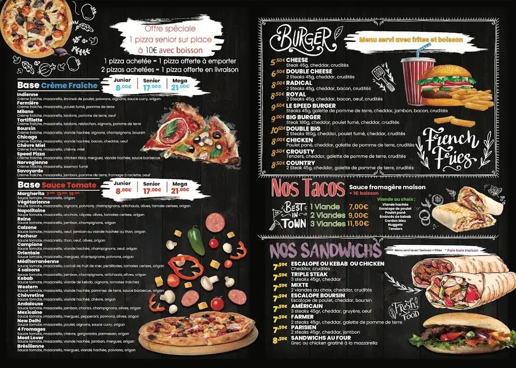 Menu_Ocrunchys - Ouvert 7 jours sur 7_Méru_image_2