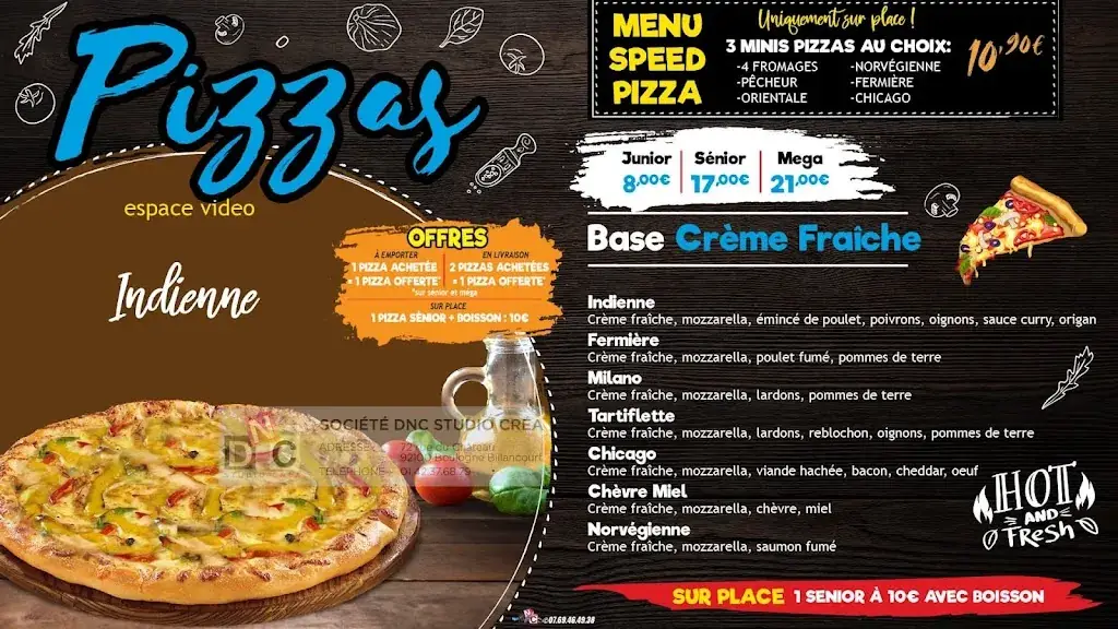 Menu_Ocrunchys - Ouvert 7 jours sur 7_Méru_image_3