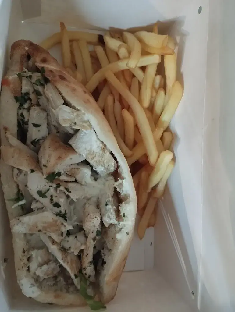 Daniella Dupire_Ocrunchys - Ouvert 7 jours sur 7_Méru_review